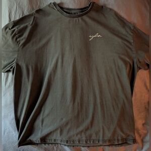 YoungLa Oversized Pump Cover Black Large